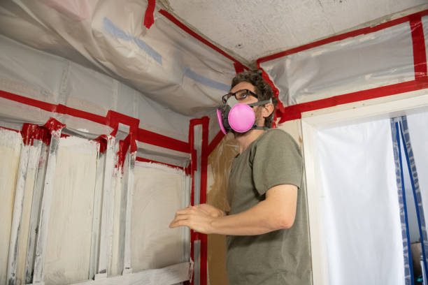 Best Airborne Mold Testing  in Garden Grove, CA